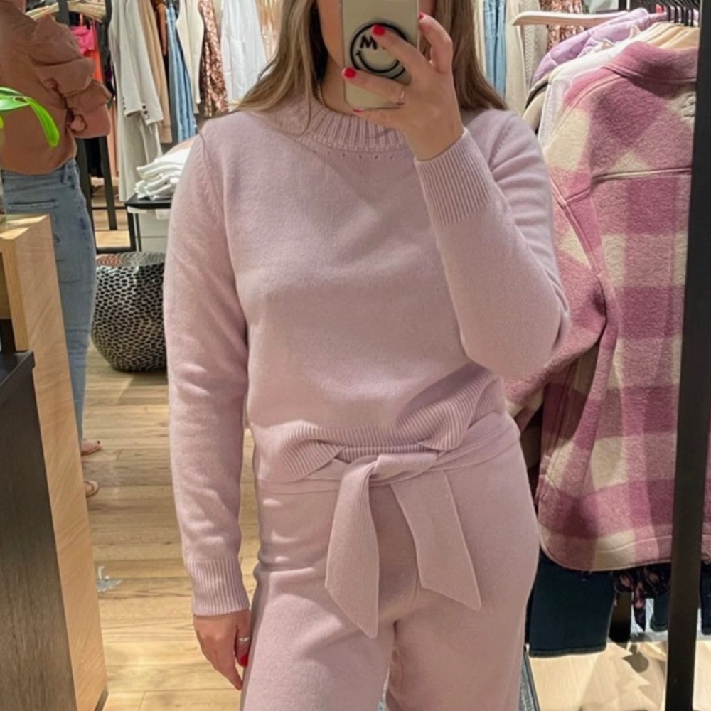 The Westside Sweater - image 1